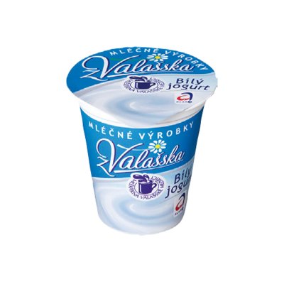 Bílý jogurt 380 g